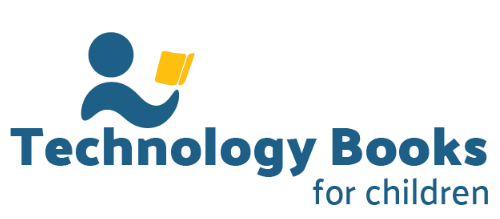 Technology Books for Children charity logo