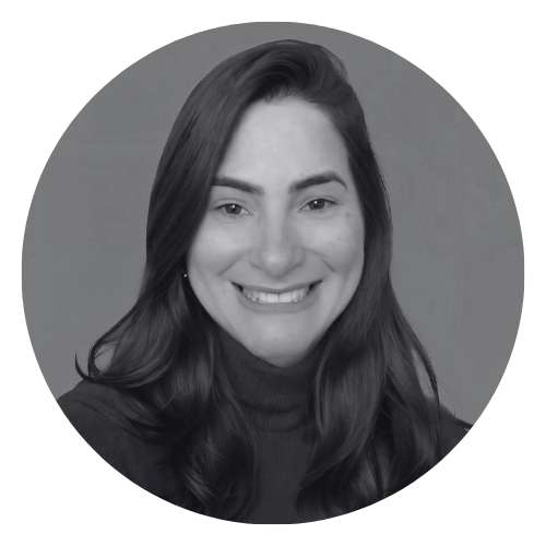 Portrait of Juliana Smith, creator of STEM Demystified